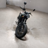 Мотоцикл MUTT MONGREL 250 с пробегом 812 km