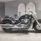 Мотоцикл Suzuki INTRUDER 400 CLASSIC з пробігом 24569 km