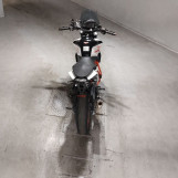 Мотоцикл KTM 390 DUKE з пробігом 9096 km