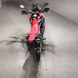 Мотоцикл Honda CRF250L RALLY с пробегом 27100 km