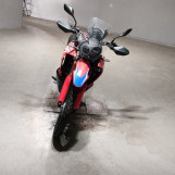 Мотоцикл Honda CRF250L RALLY с пробегом 27100 km