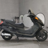 Мотоцикл Honda FORESIGHT з пробігом 15118 km