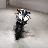 Мотоцикл Yamaha YZF-R25 с пробегом 17043 km