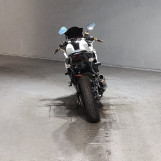 Мотоцикл Yamaha YZF-R25 с пробегом 17043 km