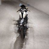 Мотоцикл Yamaha YZF-R25 с пробегом 17043 km