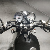 Мотоцикл Yamaha SR400 с пробегом 25183 km