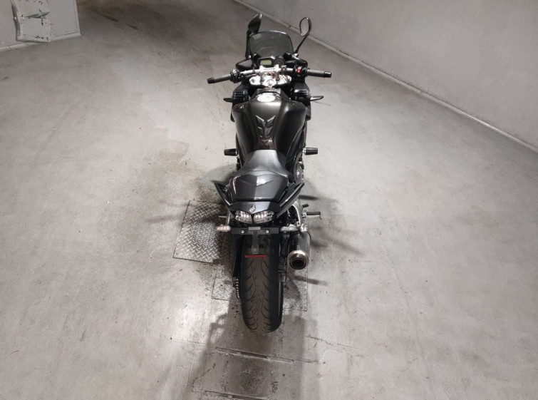 Мотоцикл Yamaha FZ1 FAZER з пробігом 56700 km
