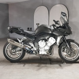 Мотоцикл Yamaha FZ1 FAZER з пробігом 56700 km