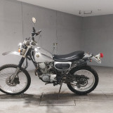 Мотоцикл Yamaha BRONCO с пробегом 82695 km