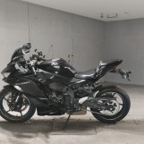 Мотоцикл Kawasaki NINJA ZX-25R с пробегом 18108 km