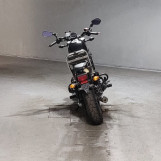Мотоцикл Honda REBEL CMX250 з пробігом 6616 km