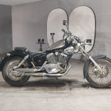 Мотоцикл Yamaha VIRAGO XV250 з пробігом 19299 km