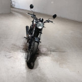 Мотоцикл Kawasaki 250TR с пробегом 30370 km