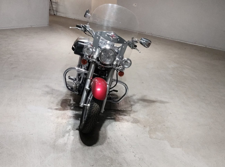 Мотоцикл Kawasaki VULCAN900 CLASSIC с пробегом 76397 km