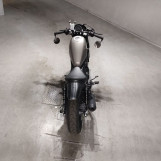 Мотоцикл Honda REBEL CMX250 S EDITION с пробегом 7731 km