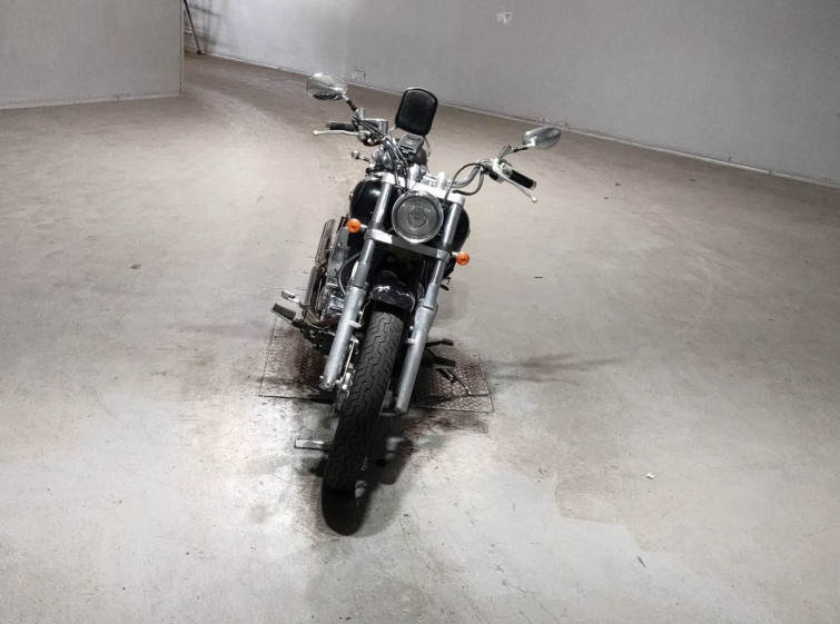 Мотоцикл Yamaha DRAGSTAR XVS400 с пробегом 18343 km