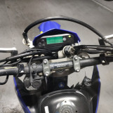 Мотоцикл Yamaha WR250X с пробегом 25565 km