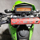 Мотоцикл Kawasaki KLX250 з пробігом 15892 km