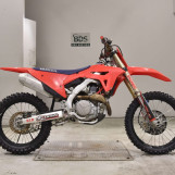 Мотоцикл Honda CRF450R