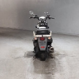 Мотоцикл Honda PS250 BIG RUCKUS с пробегом 63153 km
