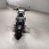 Мотоцикл Honda PS250 BIG RUCKUS с пробегом 63153 km