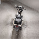 Мотоцикл Honda PS250 BIG RUCKUS с пробегом 63153 km