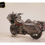 Мотоцикл HD FLTRXSTSE1980CVO з пробігом 2311 km