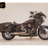 Мотоцикл HD FLTRXSTSE1980CVO з пробігом 2311 km