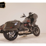 Мотоцикл HD FLTRXSTSE1980CVO з пробігом 2311 km