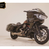 Мотоцикл HD FLTRXSTSE1980CVO з пробігом 2311 km