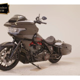 Мотоцикл HD FLTRXSTSE1980CVO з пробігом 2311 km