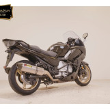 Мотоцикл Yamaha FJR1300A с пробегом 12144 km