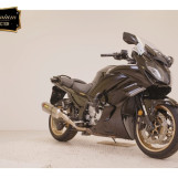 Мотоцикл Yamaha FJR1300A с пробегом 12144 km