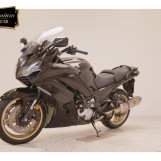 Мотоцикл Yamaha FJR1300A с пробегом 12144 km