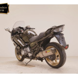 Мотоцикл Yamaha FJR1300A с пробегом 12144 km