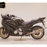 Мотоцикл Yamaha FJR1300A с пробегом 12144 km
