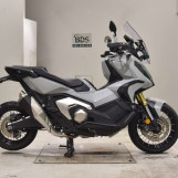 Мотоцикл Honda X-ADV750-2 з пробігом 12414 km