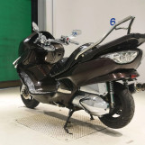 Мотоцикл Honda FORZA Z с пробегом 13195 km