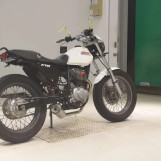 Мотоцикл Honda FTR223 с пробегом 39060 km