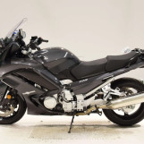 Мотоцикл Yamaha FJR1300AS з пробігом 50490 km