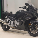 Мотоцикл Yamaha FJR1300AS з пробігом 50490 km