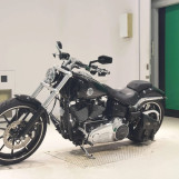 Мотоцикл HD BREAKOUT FXSB1690 с пробегом 17759 km