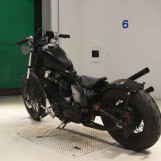 Мотоцикл Honda STEED400 с пробегом 13611 km