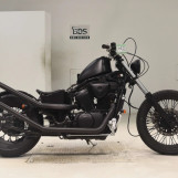 Мотоцикл Honda STEED400 с пробегом 13611 km