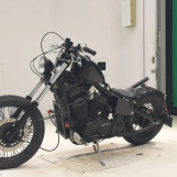 Мотоцикл Honda STEED400 с пробегом 13611 km