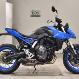 Мотоцикл Suzuki GSX-8S з пробігом 5452 km
