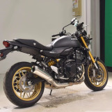 Мотоцикл Kawasaki Z900RS SE с пробегом 2062 km