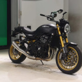 Мотоцикл Kawasaki Z900RS SE с пробегом 2062 km