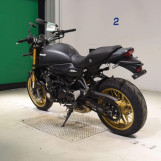 Мотоцикл Kawasaki Z900RS SE с пробегом 2062 km
