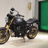Мотоцикл Kawasaki Z900RS SE с пробегом 2062 km